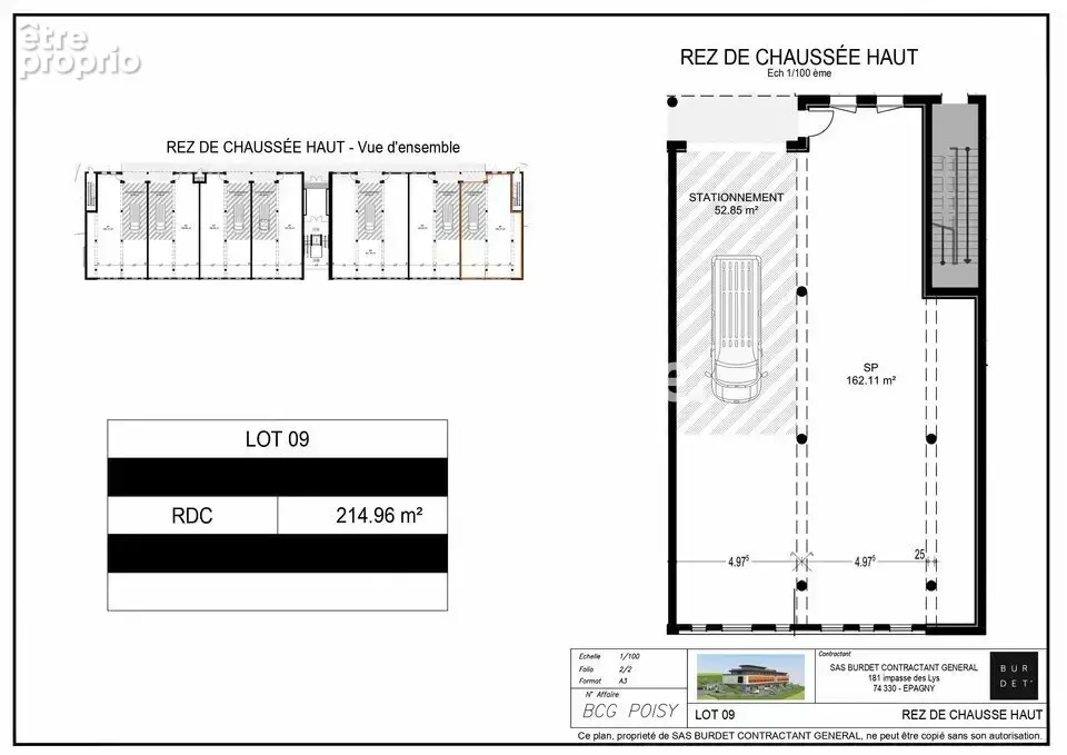 Bien immobilier à vendre à Poisy (74330) - photo 4