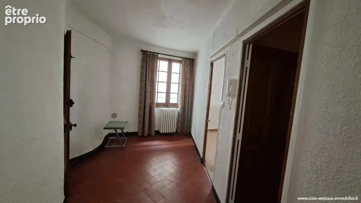 Maison de caractère au coeur d'Avignon 140 m² - photo 6