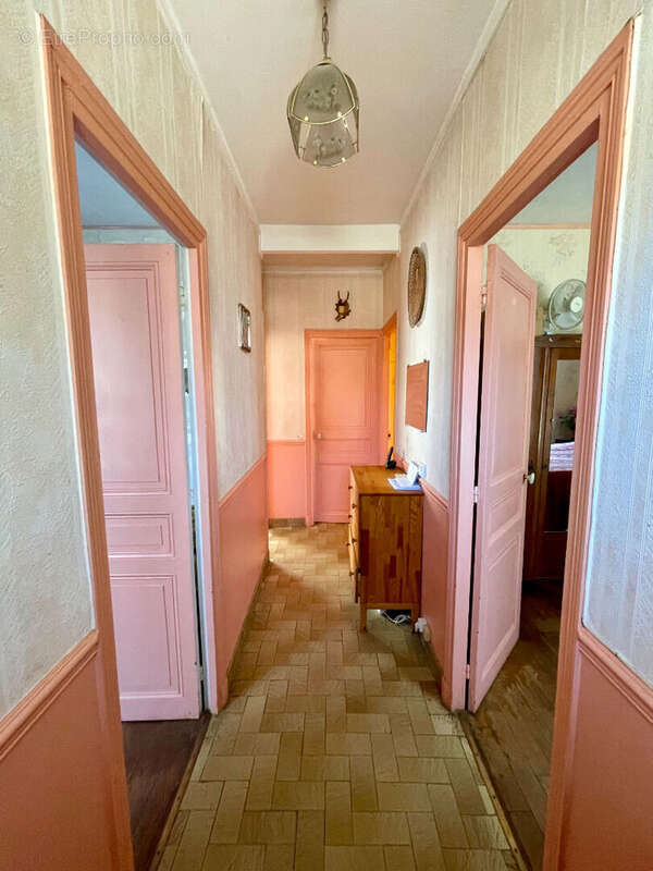 Maison à SUCY-EN-BRIE