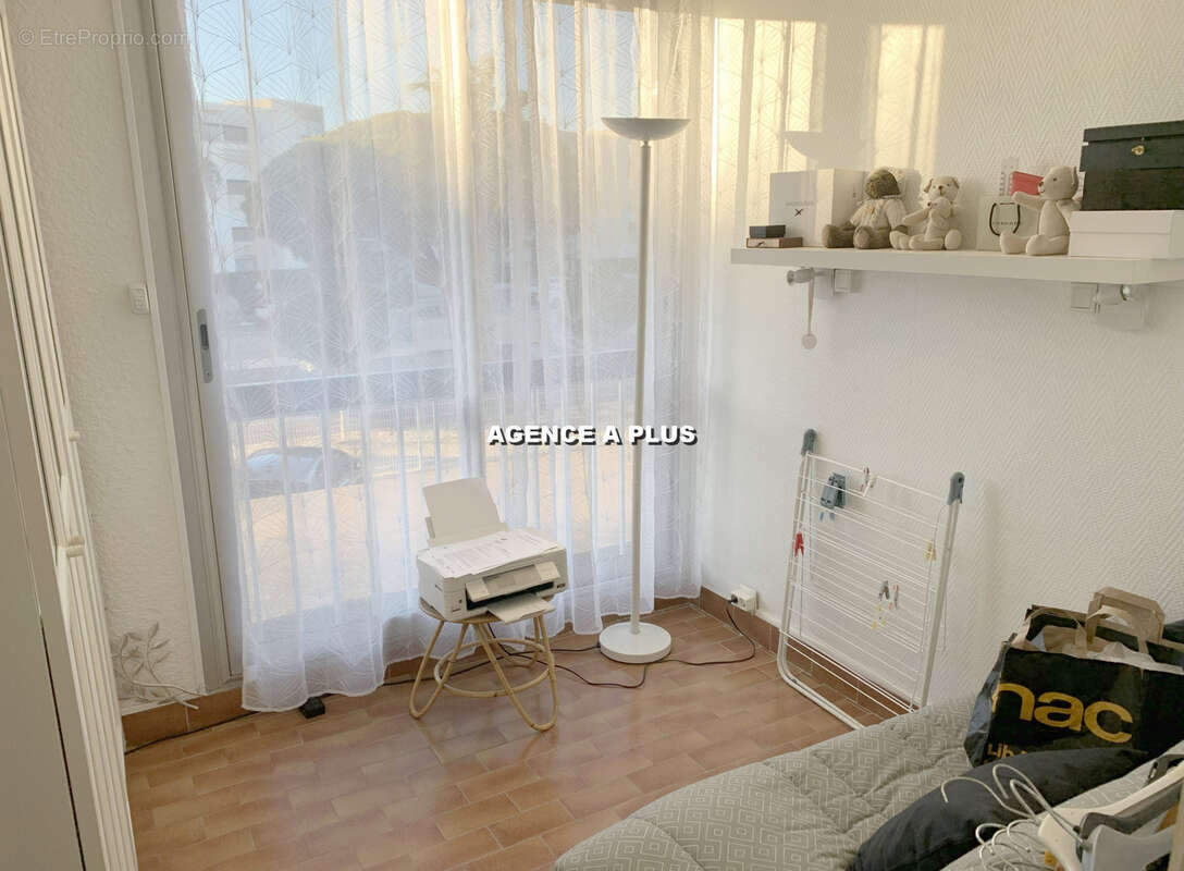 Appartement à LE GRAU-DU-ROI