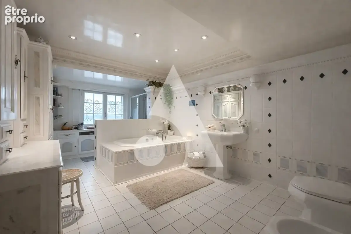 Entrepôt de plus de 250 m² + 2 Maisons - photo 14