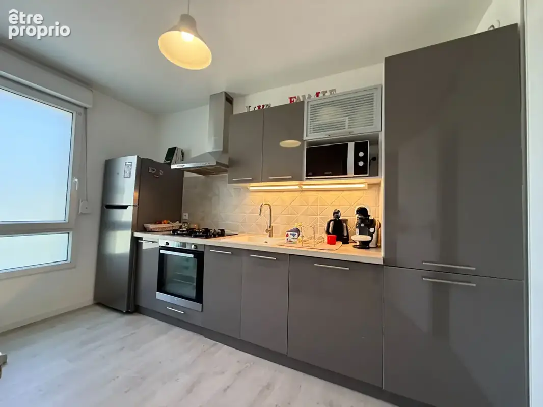 Maison Evreux 4 pièce(s) 92.70 m2 - photo 8