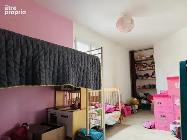 Maison 4 chambres - photo 8