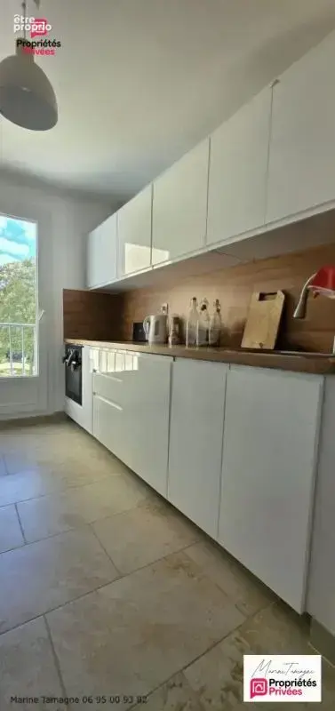Compiègne - bel appartement - colocation 4 chambres - 17 399  de revenus en 2025 ? baux jusqu'à l'été 2027 - photo 13