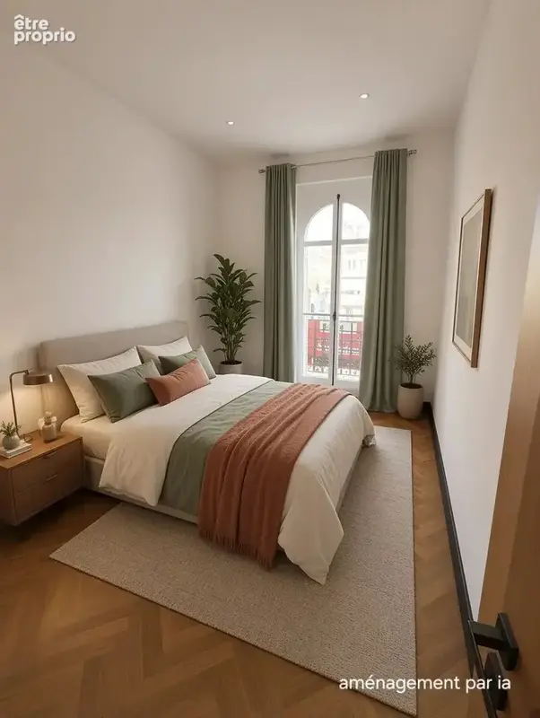 Appartementd'exeption carre d'or - photo 5