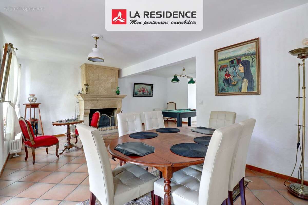 Maison à VILLIERS-SAINT-FREDERIC