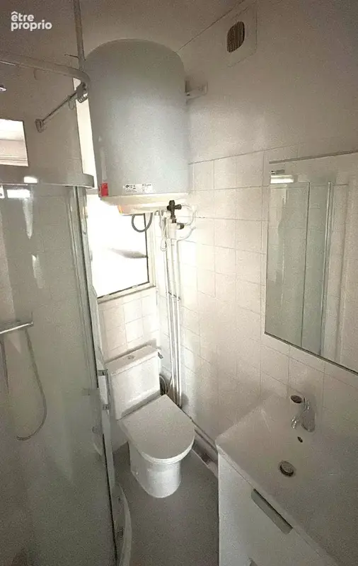 Appartement 2 pièces 30 m² à vendre à Paris-4e (75004) - photo 7