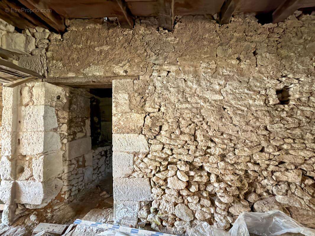 Maison à LISLE