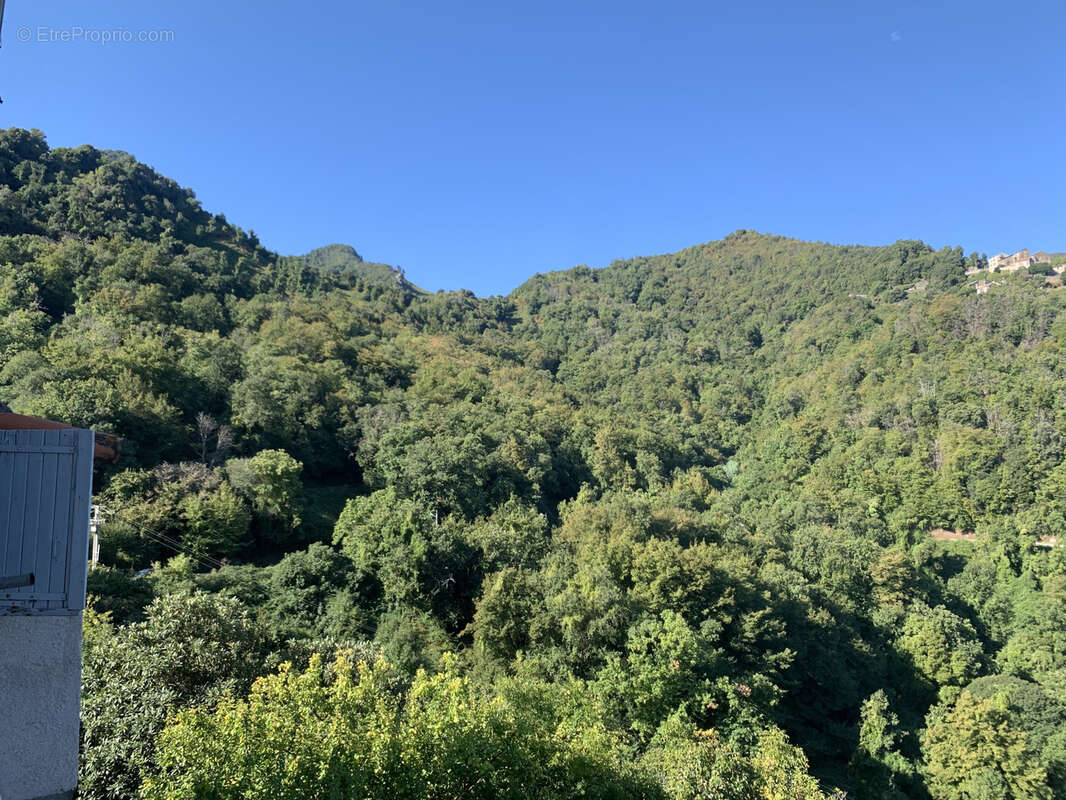 Maison à SAN-NICOLAO