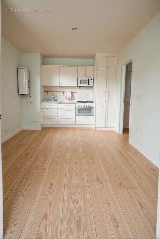 Appartement à BAYONNE