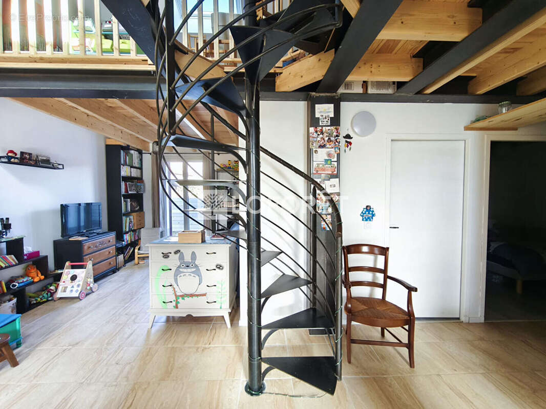 Maison à CERET