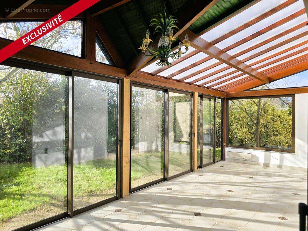 Maison à SILLE-LE-GUILLAUME