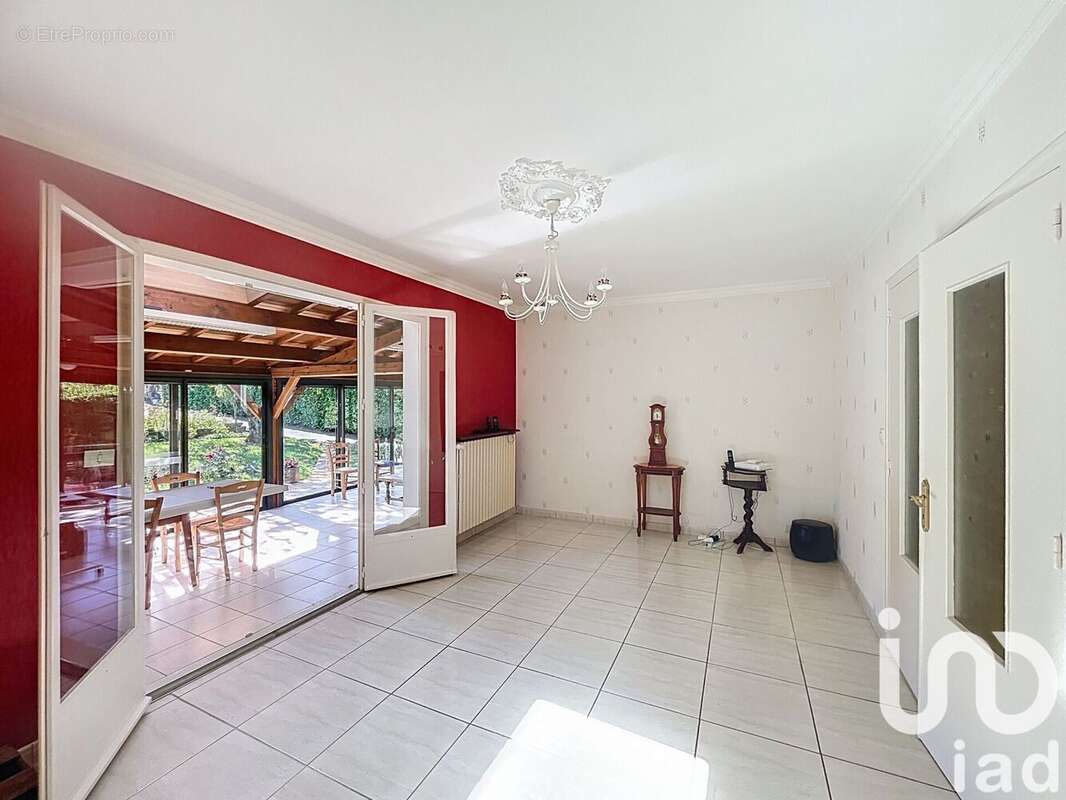 Photo 7 - Maison à MIGNE-AUXANCES