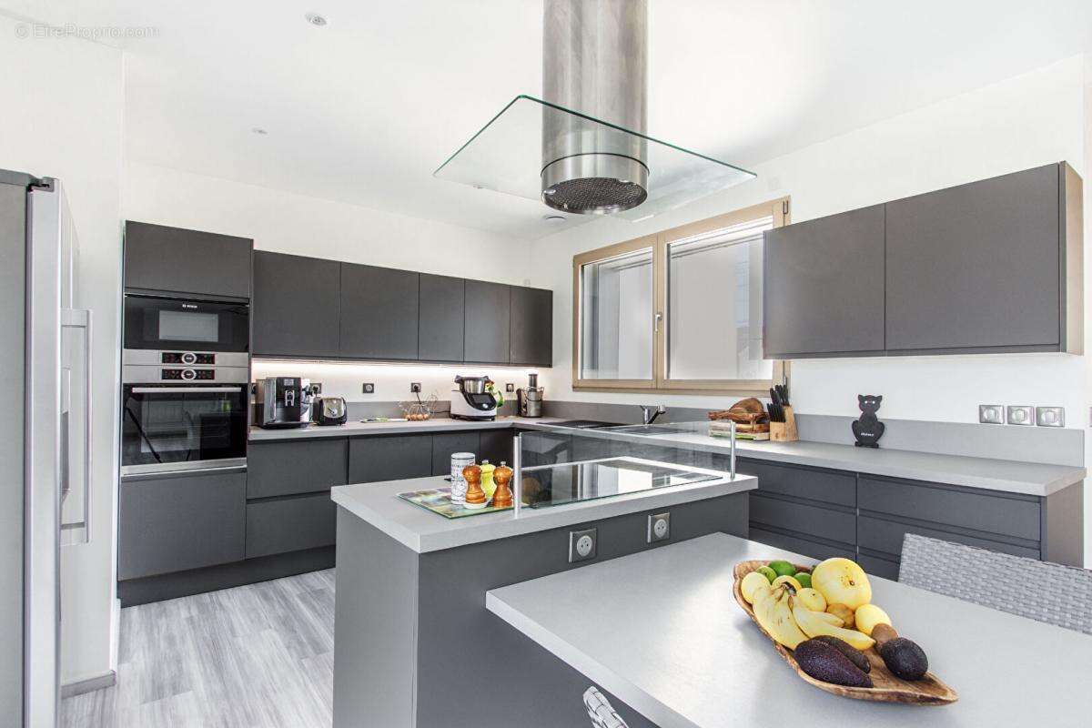 Maison à LA NORVILLE