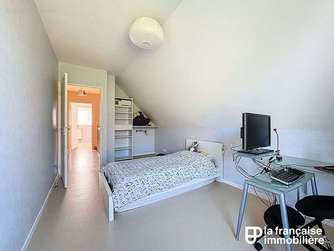 Maison à CHATEAUGIRON