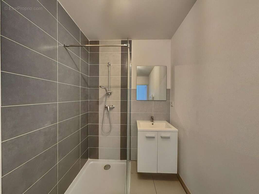 Photo 6 - Appartement à VOIRON