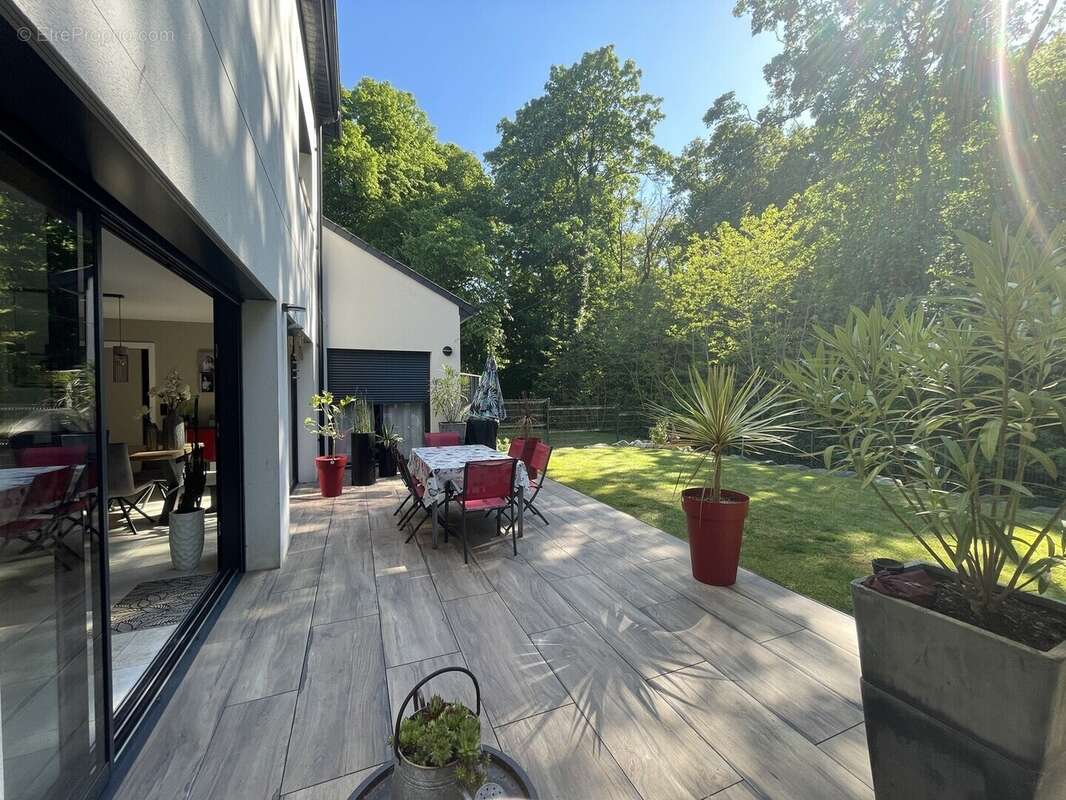 Maison à LE MANS