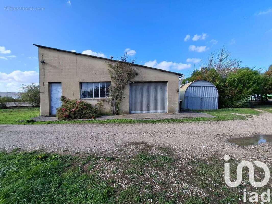 Photo 5 - Maison à MONETEAU