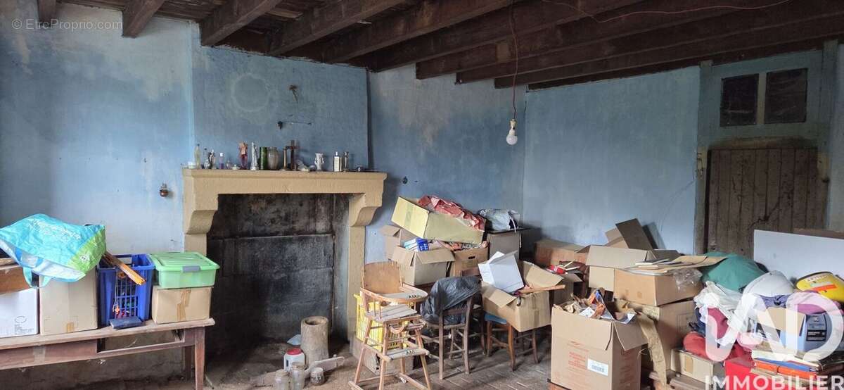 Photo 6 - Maison à MONCOUTANT