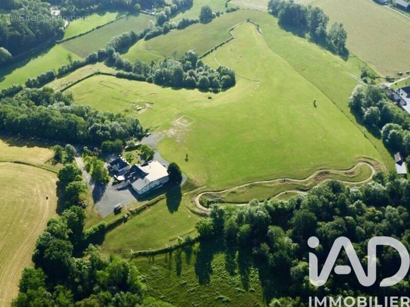 Photo 1 - Maison à ARAMITS