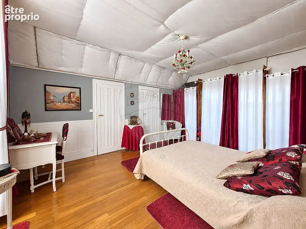 Maison 2 chambre(s) à vendre - photo 18