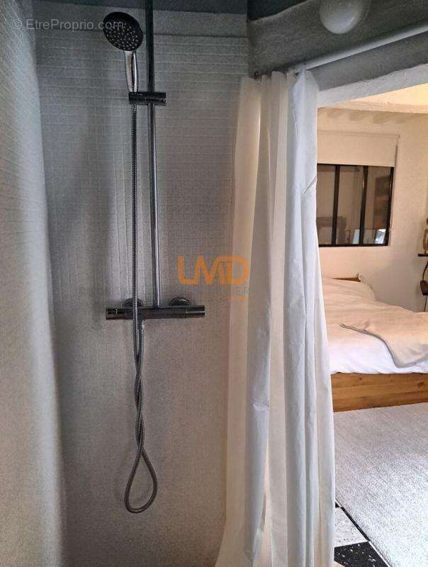 Maison à SAINT-HIPPOLYTE-DU-FORT