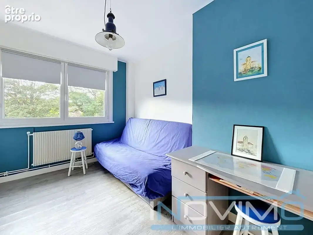 Maison 5 pièces 83 m² à vendre à Dunkerque (59240) - photo 6