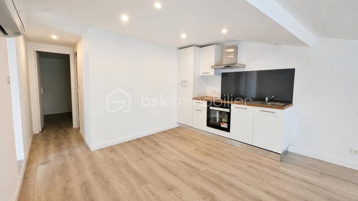 Appartement à MURET