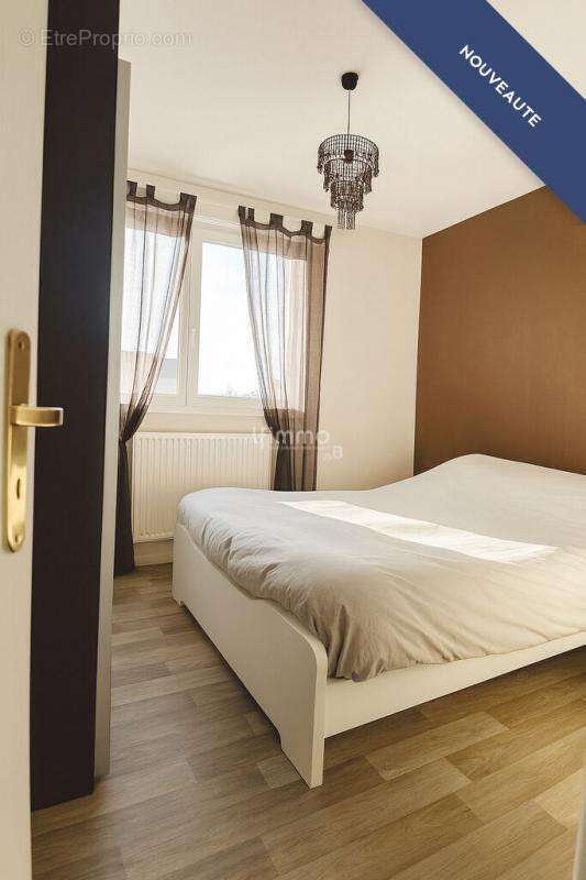 Appartement à SAINT-LOUIS