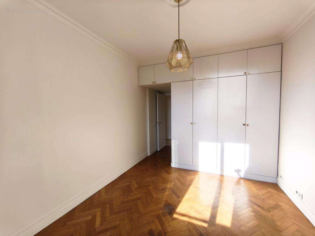 Exclusivité les ponchettes - 3 pieces 92 m² - garage - cave - photo 23