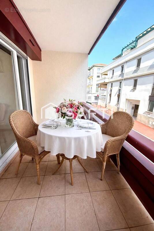 Photo 1 - Appartement à SAINT-JEAN-DE-LUZ