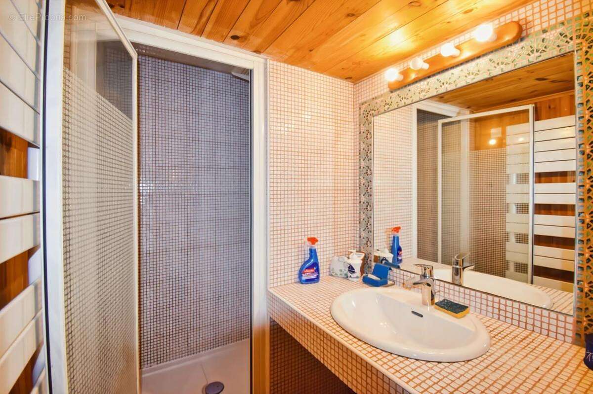 Maison à SAINT-DENIS-D&#039;AUTHOU