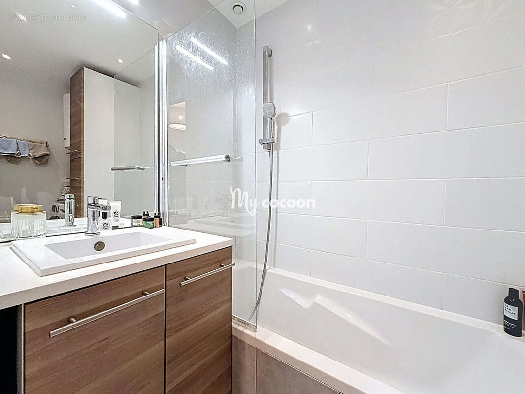 Appartement à LYON-6E