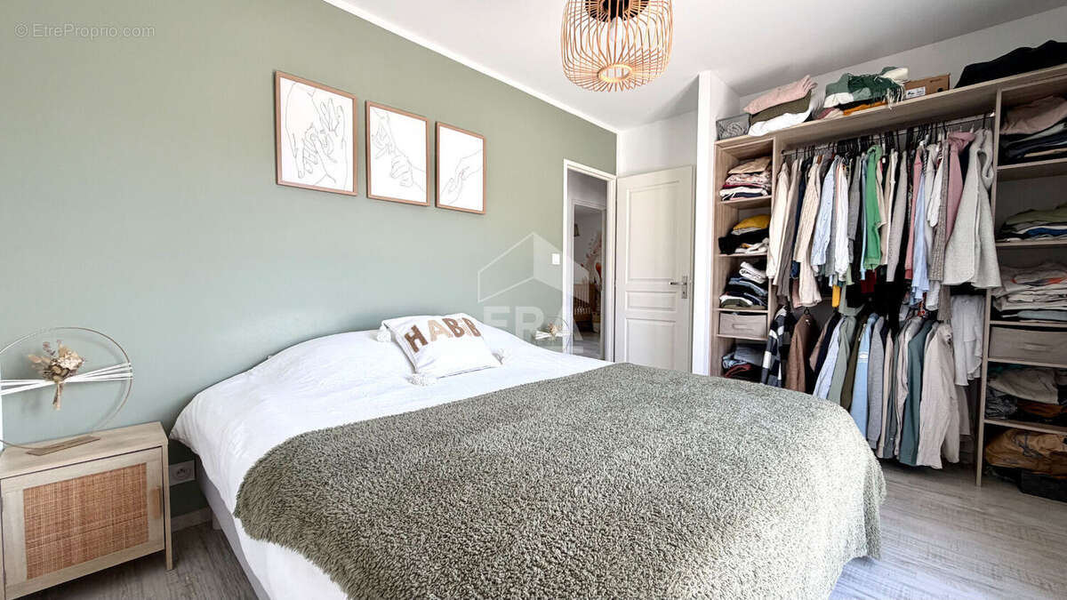 Maison à LA TESTE-DE-BUCH