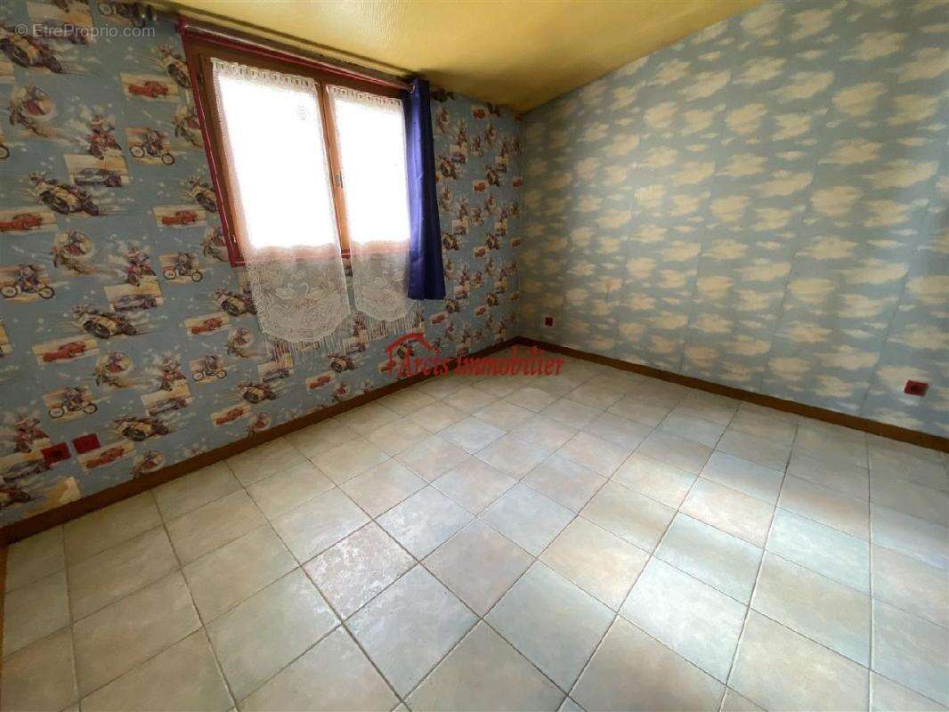 Maison à ARCIS-SUR-AUBE