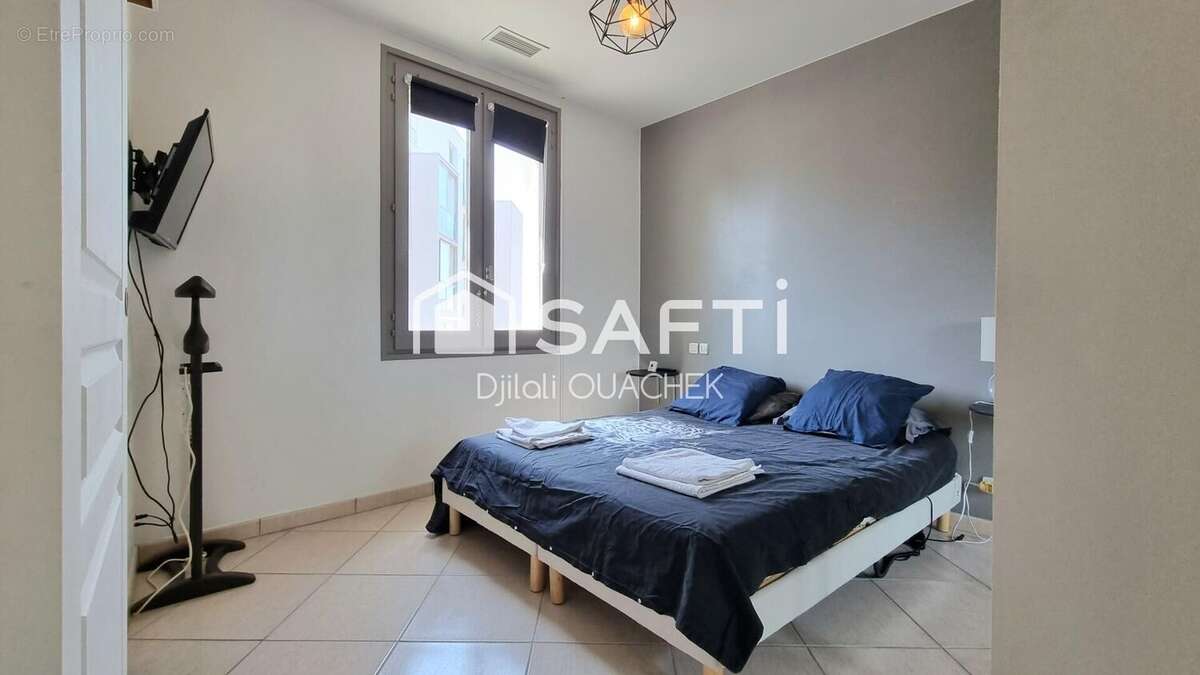 Appartement 84 m² à Canet-En-Roussillon  - photo 9