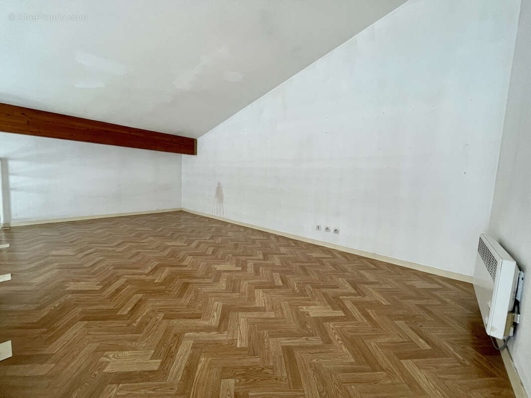 Appartement à TALENCE