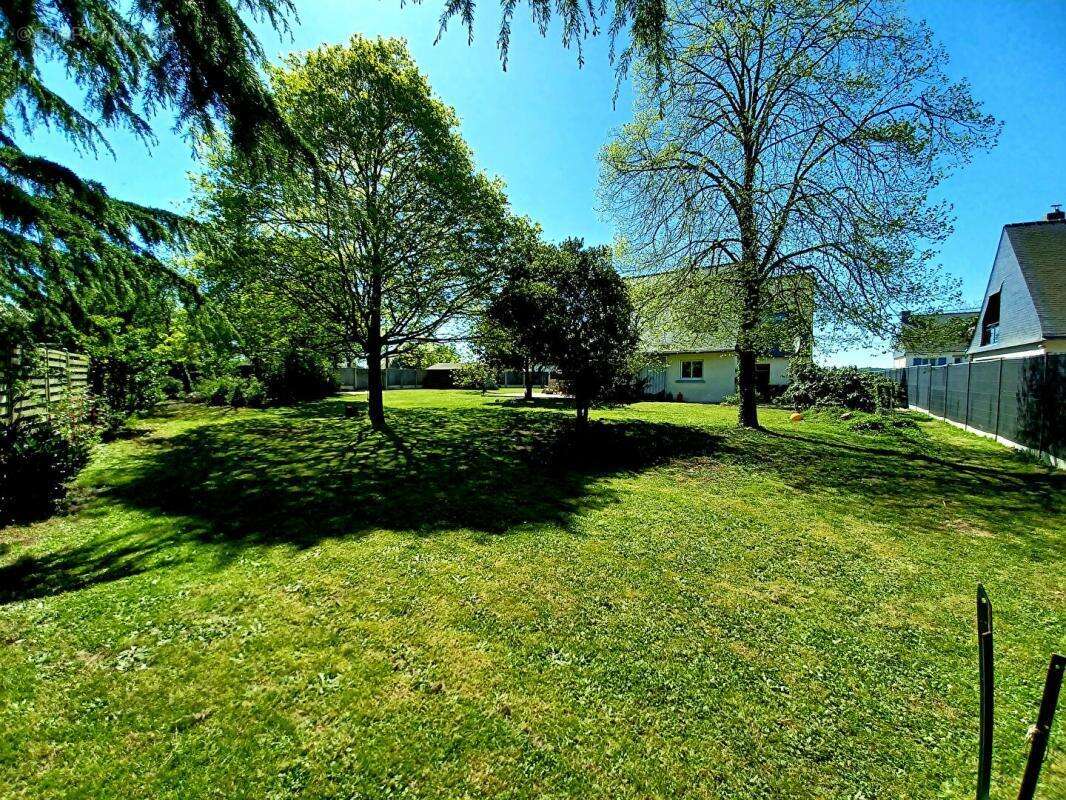 Maison de qualité T5 & beau jardin. Tous commerces à pied - photo 7