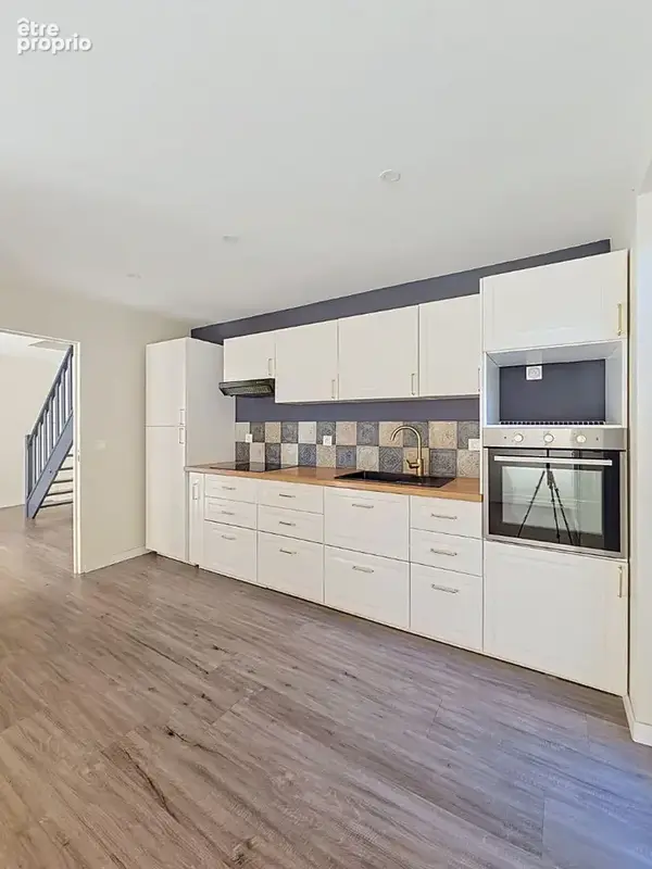 Maison Nimes 4 pièce(s) 82 m2 - photo 2