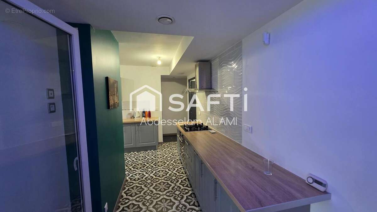 Photo 4 - Maison à AMBERIEU-EN-BUGEY