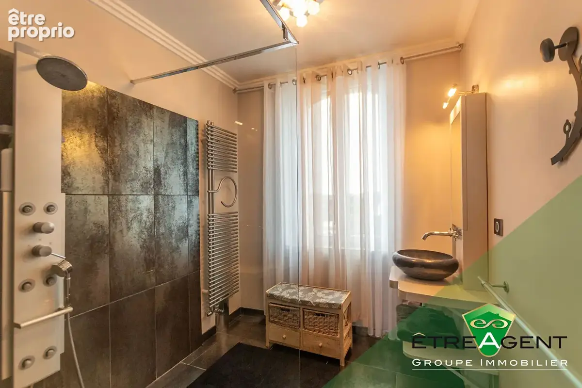 Maison LA NEUVE LYRE - 170 m² - 3 chambres - photo 17