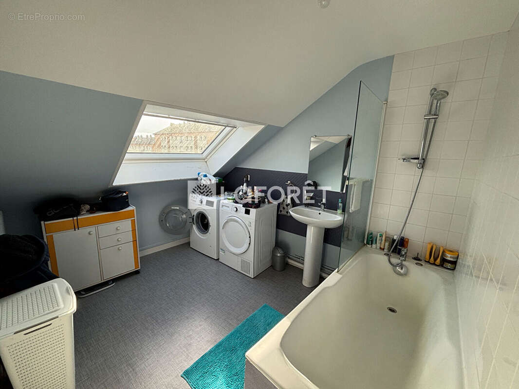 Appartement à FLERS
