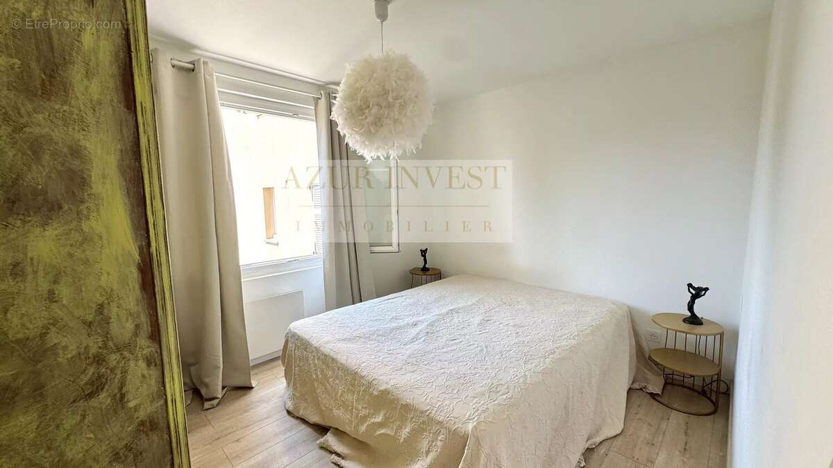 vente 3P aperçu mer Cannes - photo 6