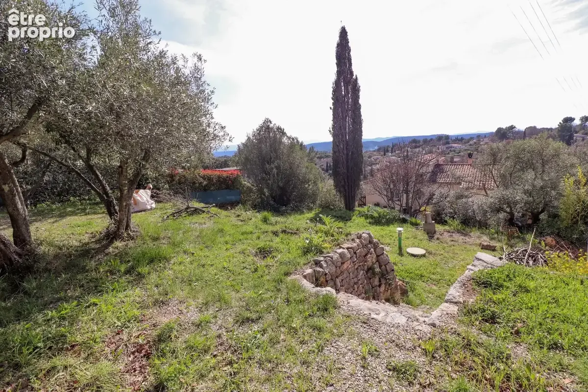 EXCLUSIVITE- VILLA avec dépendance avec Vue sur terrain 1156m2 - photo 7