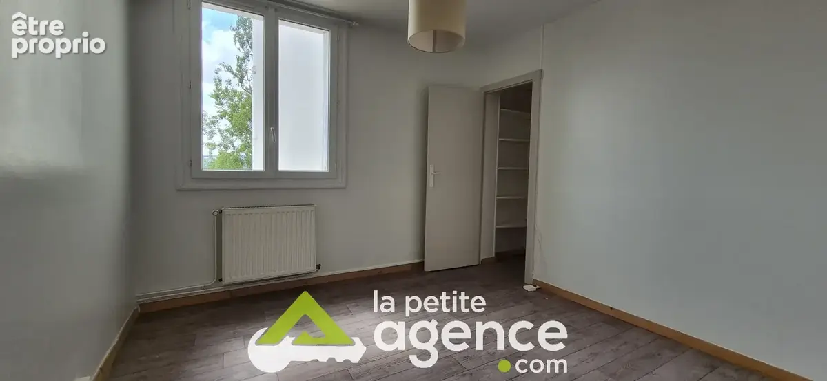 Appartement f3 - photo 6