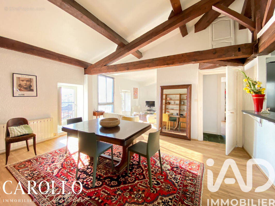 Photo 1 - Appartement à CARCASSONNE