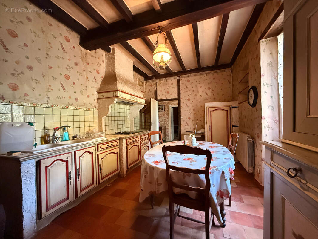 Maison à MIRAMONT-DE-GUYENNE