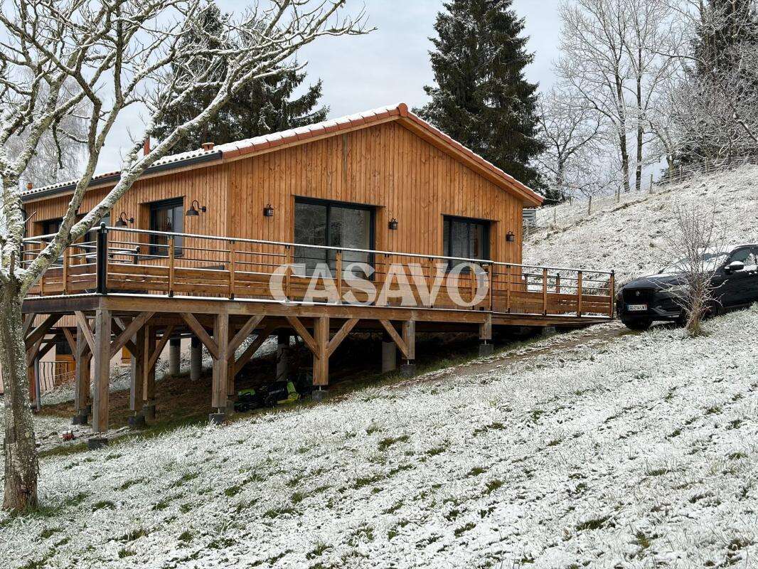 Vente Maison 4 pièces de 75m² - 09420 Rimont - photo 6