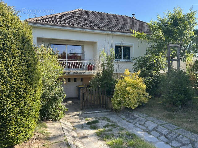 Maison à LORRIS