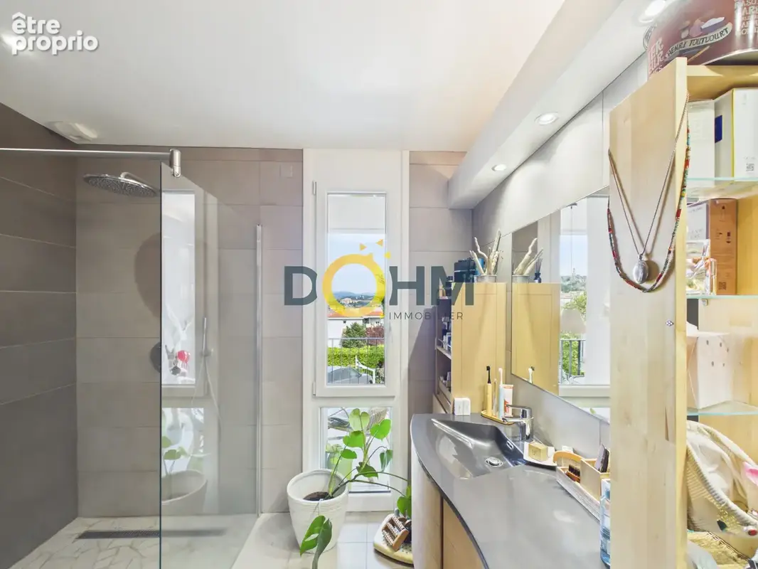 Maison T6 de 161 m2 avec vue exceptionnelle sur le Puy - photo 16